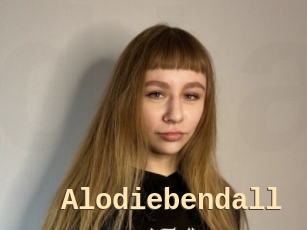 Alodiebendall