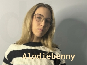 Alodiebenny