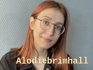 Alodiebrimhall