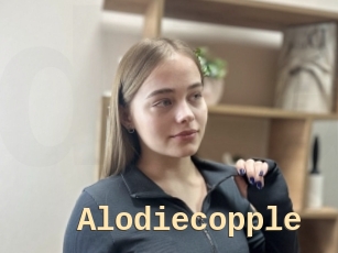 Alodiecopple