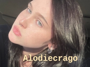 Alodiecrago