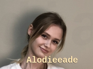 Alodieeade