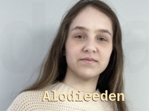 Alodieeden