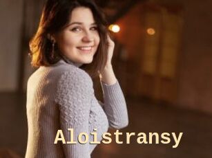 Aloistransy