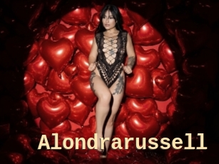 Alondrarussell