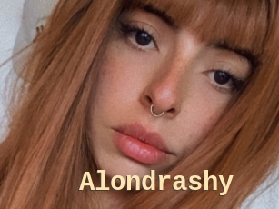 Alondrashy