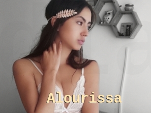 Alourissa