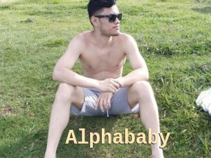 Alphababy