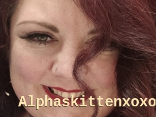 Alphaskittenxoxo