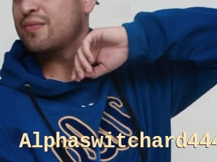 Alphaswitchard444