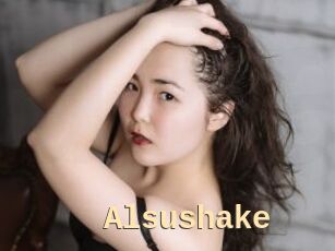 Alsushake