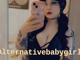 Alternativebabygirl