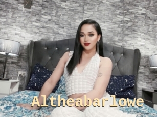 Altheabarlowe