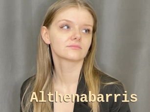 Althenabarris