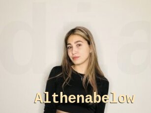 Althenabelow