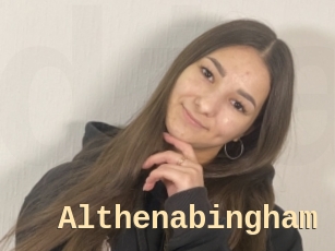 Althenabingham