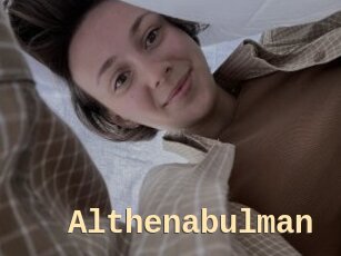 Althenabulman