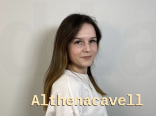 Althenacavell