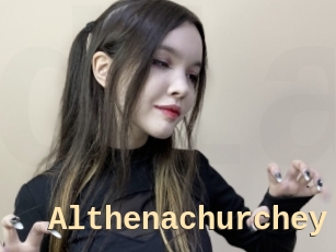 Althenachurchey