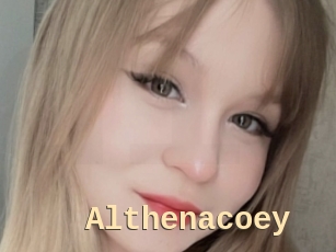 Althenacoey