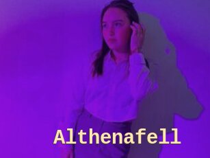 Althenafell