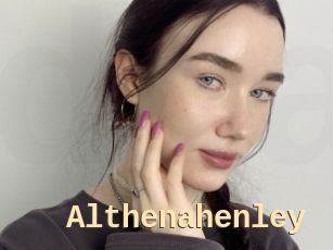 Althenahenley