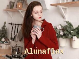 Alunaflax