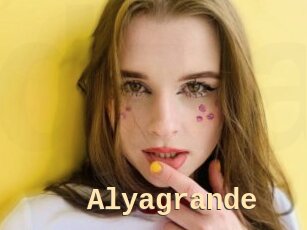 Alyagrande