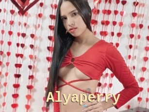 Alyaperry