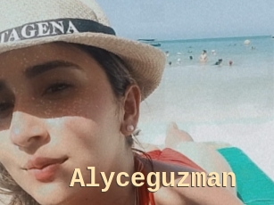 Alyceguzman