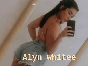 Alyn_whitee