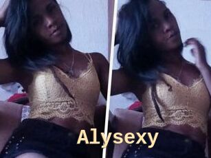 Alysexy