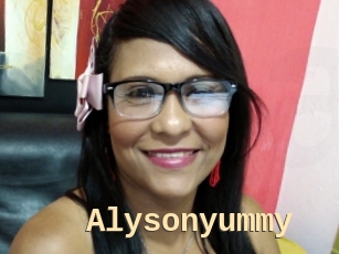 Alysonyummy