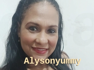 Alysonyummy