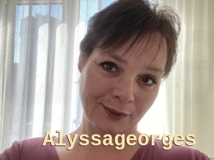 Alyssageorges