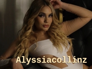 Alyssiacollinz