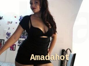 Amadahot