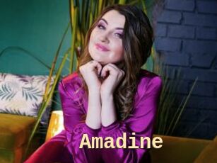 Amadine