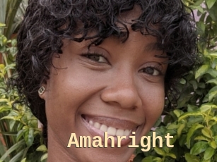 Amahright