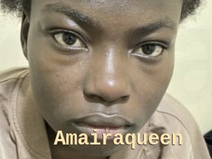 Amairaqueen