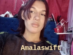 Amalaswift