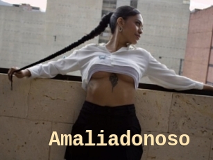 Amaliadonoso