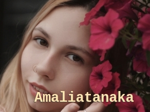 Amaliatanaka