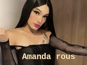 Amanda_rous