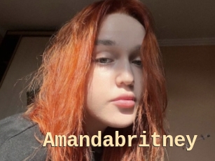 Amandabritney