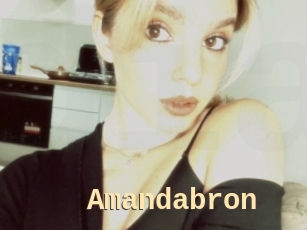 Amandabron