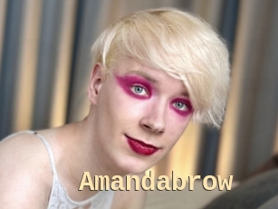 Amandabrow