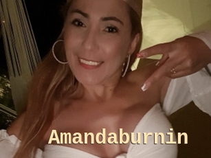 Amandaburnin