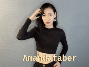 Amandafaber