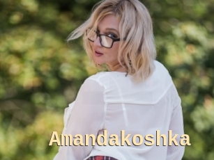 Amandakoshka